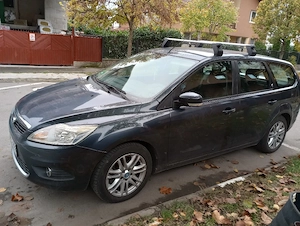 Vand Ford Focus II,combi - imagine 2
