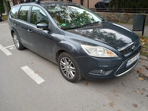Vand Ford Focus II,combi - imagine 3