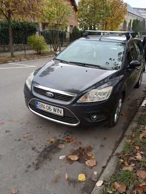 Vand Ford Focus II,combi - imagine 7