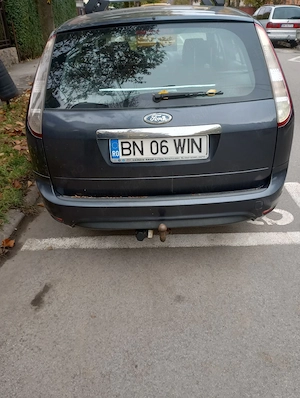 Vand Ford Focus II,combi - imagine 5