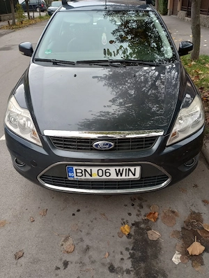 Vand Ford Focus II,combi - imagine 8