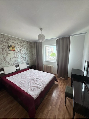 Apartament 2 camere  Tomis Nord 