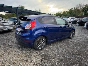Ford Fiesta ST Line - An 2017 - Motor 1.0 benzina 101cp - Climatronic -  - imagine 13
