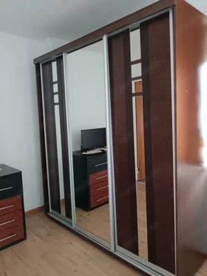 Apartament 3 camere de inchiriat, decomandat,  zona Lujerului - imagine 7