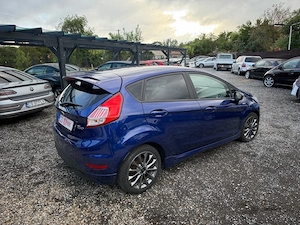 Ford Fiesta ST Line - An 2017 - Motor 1.0 benzina 101cp - Climatronic -  - imagine 11