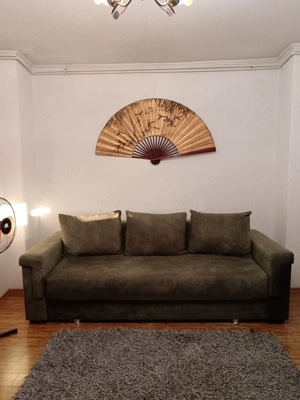 Apartament 3 camere de inchiriat, decomandat,  zona Lujerului