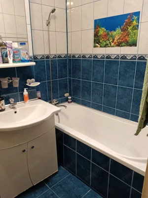 Apartament 3 camere de inchiriat, decomandat,  zona Lujerului - imagine 3