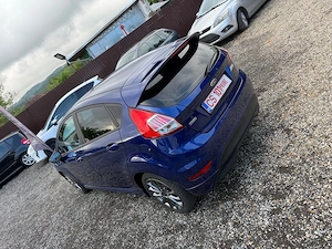 Ford Fiesta ST Line - An 2017 - Motor 1.0 benzina 101cp - Climatronic -  - imagine 12