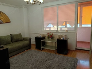 Apartament 3 camere de inchiriat, decomandat,  zona Lujerului - imagine 2