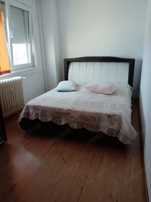 Apartament 3 camere de inchiriat, decomandat,  zona Lujerului - imagine 6