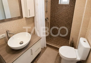 Apartament cu gradina de 85mp si 3 camere de vanzare Calea Surii Mici - imagine 12