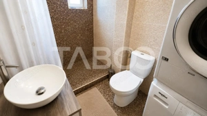 Apartament cu gradina de 85mp si 3 camere de vanzare Calea Surii Mici - imagine 13
