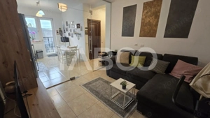 Apartament cu gradina de 85mp si 3 camere de vanzare Calea Surii Mici - imagine 4