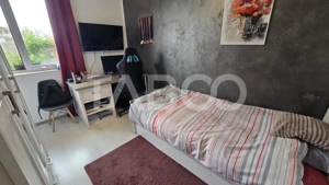 Apartament cu gradina de 85mp si 3 camere de vanzare Calea Surii Mici - imagine 10