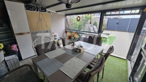 Apartament cu gradina de 85mp si 3 camere de vanzare Calea Surii Mici - imagine 3