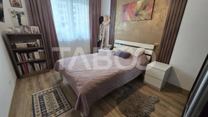 Apartament cu gradina de 85mp si 3 camere de vanzare Calea Surii Mici - imagine 9