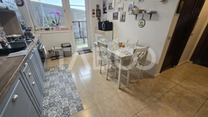 Apartament cu gradina de 85mp si 3 camere de vanzare Calea Surii Mici - imagine 7