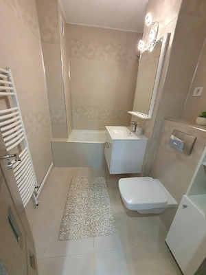Vând apartament cu 2 camere etajul 1 cartier Unirii - imagine 5