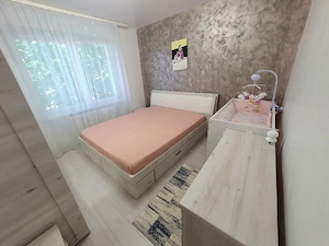 Vând apartament cu 2 camere etajul 1 cartier Unirii - imagine 3