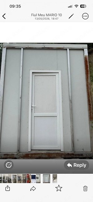 Vind container modular - imagine 3