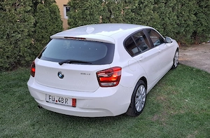 BMW F20    2.0 Diesel Euro 5    2011 - imagine 2