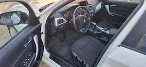 BMW F20    2.0 Diesel Euro 5    2011 - imagine 3