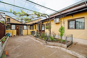 Casa situata in Galati, zona excelenta, la Cheie!