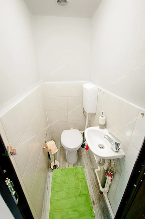 Casa situata in Galati, zona excelenta, la Cheie! - imagine 6