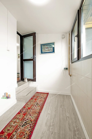 Casa situata in Galati, zona excelenta, la Cheie! - imagine 10