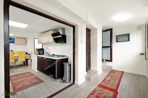 Casa situata in Galati, zona excelenta, la Cheie! - imagine 2