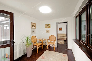 Casa situata in Galati, zona excelenta, la Cheie! - imagine 19