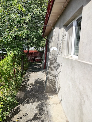 Casă cu suflet în inima podgoriei Dealul Mare   Sat Perșunari, Com. Gura Vadului, Jud. Prahova - imagine 3