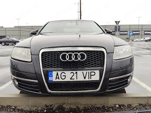 Vând Audi A6 C6 2.0 tdi  - imagine 6