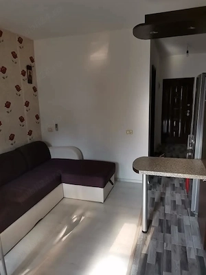 Vand garsoniera studio in Militari Residence -Chiajna  43 mp -70 K  - imagine 2