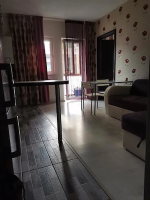 Vand garsoniera studio in Militari Residence -Chiajna  43 mp -70 K  - imagine 3