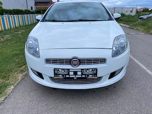 Fiat bravo am 2011, euro 5
