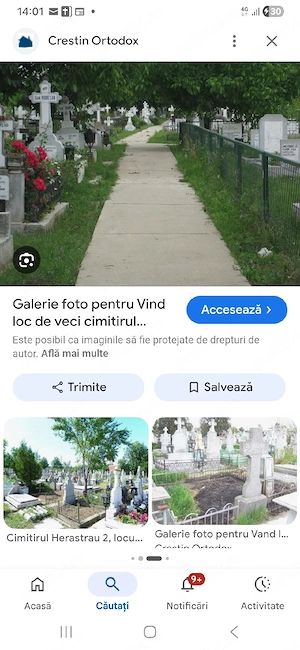 cavou straulesti 2 - imagine 2