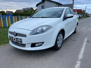 Fiat bravo am 2011, euro 5 - imagine 3