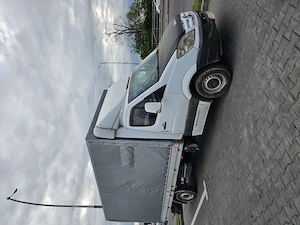 Vand Mercedes Sprinter  - imagine 4