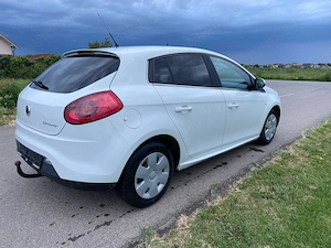 Fiat bravo am 2011, euro 5 - imagine 2