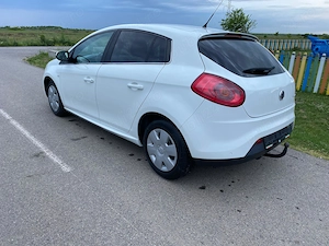 Fiat bravo am 2011, euro 5 - imagine 4