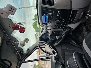 Vand Mercedes Sprinter  - imagine 6