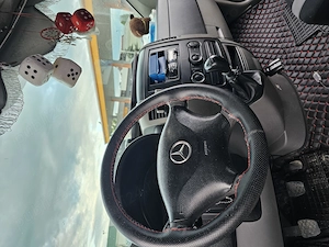Vand Mercedes Sprinter  - imagine 7