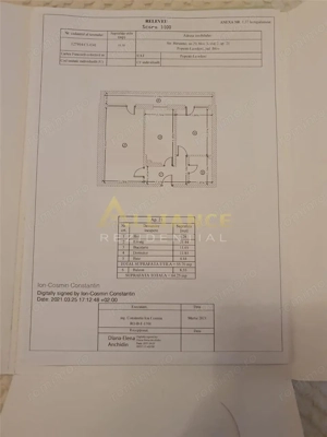 Apartament 2 camere I Metrou - imagine 8