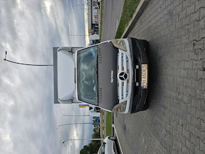 Vand Mercedes Sprinter  - imagine 2