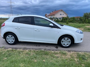 Fiat bravo am 2011, euro 5 - imagine 5