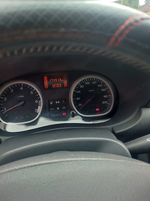 Dacia Duster 4x4 1.5dci - imagine 7