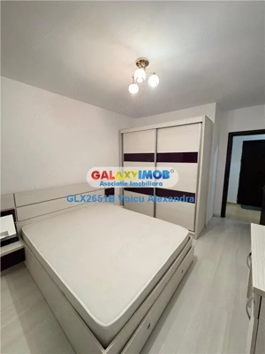 Apartament Berceni - Dimitrie Leonida - La Strada Mall