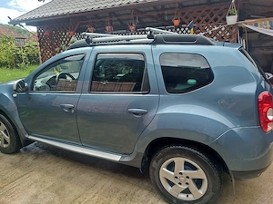 Dacia Duster 4x4 1.5dci - imagine 2