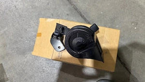 Claxon tonalitate inalta kia ceed - imagine 3